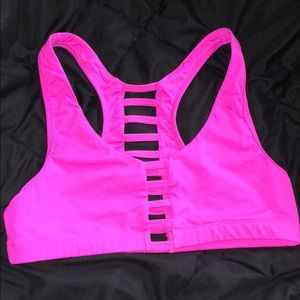 Victoria secret pink
